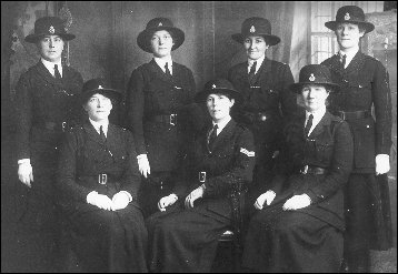 women-in-police